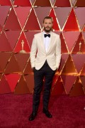Джейми Дорнан (Jamie Dornan) 89th Annual Academy Awards in Hollywood, 26.02.2017 (151) 71dad2538906652