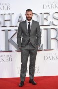 Джейми Дорнан (Jamie Dornan) 'Fifty Shades Darker' premiere in London, 09.02.2017 (218xHQ) 791d5d538909868