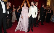 Джейми Дорнан (Jamie Dornan) 89th Annual Academy Awards in Hollywood, 26.02.2017 (151) 79e9c5538905629