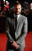 Джейми Дорнан (Jamie Dornan) 'Fifty Shades Darker' premiere in London, 09.02.2017 (218xHQ) 9e3dcc538908188