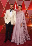 Джейми Дорнан (Jamie Dornan) 89th Annual Academy Awards in Hollywood, 26.02.2017 (151) B2190e538906436