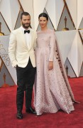 Джейми Дорнан (Jamie Dornan) 89th Annual Academy Awards in Hollywood, 26.02.2017 (151) B97eb0538905850