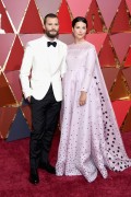 Джейми Дорнан (Jamie Dornan) 89th Annual Academy Awards in Hollywood, 26.02.2017 (151) D14480538906940