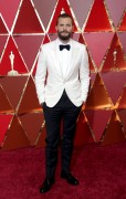 Джейми Дорнан (Jamie Dornan) 89th Annual Academy Awards in Hollywood, 26.02.2017 (151) D84af2538905295