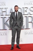 Джейми Дорнан (Jamie Dornan) 'Fifty Shades Darker' premiere in London, 09.02.2017 (218xHQ) F4d912538909814