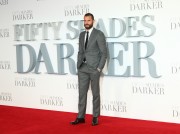 Джейми Дорнан (Jamie Dornan) 'Fifty Shades Darker' premiere in London, 09.02.2017 (218xHQ) 04e575538913057
