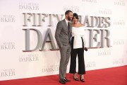Джейми Дорнан (Jamie Dornan) 'Fifty Shades Darker' premiere in London, 09.02.2017 (218xHQ) 081861538912188
