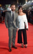 Джейми Дорнан (Jamie Dornan) 'Fifty Shades Darker' premiere in London, 09.02.2017 (218xHQ) 179ba0538910201