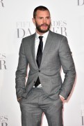 Джейми Дорнан (Jamie Dornan) 'Fifty Shades Darker' premiere in London, 09.02.2017 (218xHQ) 29410f538911605
