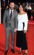Джейми Дорнан (Jamie Dornan) 'Fifty Shades Darker' premiere in London, 09.02.2017 (218xHQ) 2bf6c3538913409
