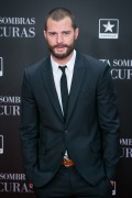 Джейми Дорнан (Jamie Dornan) 'Fifty Shades Darker' premiere in Madrid, 08.02.2017 (87xHQ) 344ffc538914181