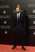 Джейми Дорнан (Jamie Dornan) 'Fifty Shades Darker' premiere in Madrid, 08.02.2017 (87xHQ) 36290b538914482