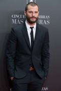 Джейми Дорнан (Jamie Dornan) 'Fifty Shades Darker' premiere in Madrid, 08.02.2017 (87xHQ) 4731ef538914454