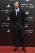Джейми Дорнан (Jamie Dornan) 'Fifty Shades Darker' premiere in Madrid, 08.02.2017 (87xHQ) 4aafb8538914490