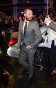 Джейми Дорнан (Jamie Dornan) 'Fifty Shades Darker' premiere in London, 09.02.2017 (218xHQ) 517852538910119