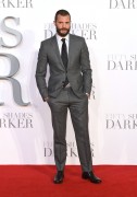 Джейми Дорнан (Jamie Dornan) 'Fifty Shades Darker' premiere in London, 09.02.2017 (218xHQ) 5b17d7538910851