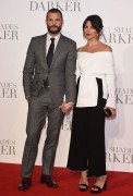 Джейми Дорнан (Jamie Dornan) 'Fifty Shades Darker' premiere in London, 09.02.2017 (218xHQ) 5b9a61538911108