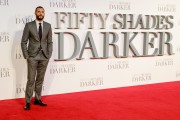 Джейми Дорнан (Jamie Dornan) 'Fifty Shades Darker' premiere in London, 09.02.2017 (218xHQ) 5c5da2538910321