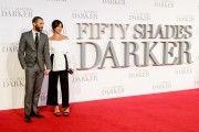 Джейми Дорнан (Jamie Dornan) 'Fifty Shades Darker' premiere in London, 09.02.2017 (218xHQ) 5dc50b538910364