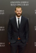 Джейми Дорнан (Jamie Dornan) 'Fifty Shades Darker' premiere in Madrid, 08.02.2017 (87xHQ) 68512f538915261