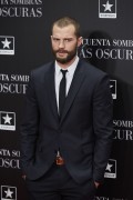 Джейми Дорнан (Jamie Dornan) 'Fifty Shades Darker' premiere in Madrid, 08.02.2017 (87xHQ) 6906aa538913928