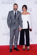 Джейми Дорнан (Jamie Dornan) 'Fifty Shades Darker' premiere in London, 09.02.2017 (218xHQ) 6d27b8538911354