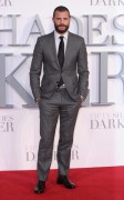 Джейми Дорнан (Jamie Dornan) 'Fifty Shades Darker' premiere in London, 09.02.2017 (218xHQ) 6e26bb538910740