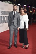 Джейми Дорнан (Jamie Dornan) 'Fifty Shades Darker' premiere in London, 09.02.2017 (218xHQ) 735bde538910010