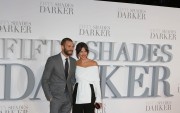 Джейми Дорнан (Jamie Dornan) 'Fifty Shades Darker' premiere in London, 09.02.2017 (218xHQ) 82efd4538913156