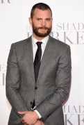 Джейми Дорнан (Jamie Dornan) 'Fifty Shades Darker' premiere in London, 09.02.2017 (218xHQ) 833b82538910931