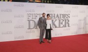 Джейми Дорнан (Jamie Dornan) 'Fifty Shades Darker' premiere in London, 09.02.2017 (218xHQ) 867d1d538913108