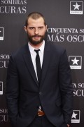 Джейми Дорнан (Jamie Dornan) 'Fifty Shades Darker' premiere in Madrid, 08.02.2017 (87xHQ) B47233538914868