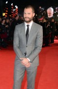 Джейми Дорнан (Jamie Dornan) 'Fifty Shades Darker' premiere in London, 09.02.2017 (218xHQ) B72e95538913310