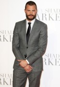 Джейми Дорнан (Jamie Dornan) 'Fifty Shades Darker' premiere in London, 09.02.2017 (218xHQ) Baf3e0538911832