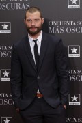 Джейми Дорнан (Jamie Dornan) 'Fifty Shades Darker' premiere in Madrid, 08.02.2017 (87xHQ) Cb5a14538914854