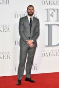Джейми Дорнан (Jamie Dornan) 'Fifty Shades Darker' premiere in London, 09.02.2017 (218xHQ) Cd5f3e538911660