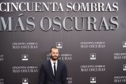 Джейми Дорнан (Jamie Dornan) 'Fifty Shades Darker' premiere in Madrid, 08.02.2017 (87xHQ) D84446538915425