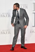 Джейми Дорнан (Jamie Dornan) 'Fifty Shades Darker' premiere in London, 09.02.2017 (218xHQ) Da17cd538911658