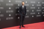 Джейми Дорнан (Jamie Dornan) 'Fifty Shades Darker' premiere in Madrid, 08.02.2017 (87xHQ) Db2ca3538914189