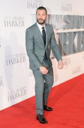 Джейми Дорнан (Jamie Dornan) 'Fifty Shades Darker' premiere in London, 09.02.2017 (218xHQ) Dfd43c538913083