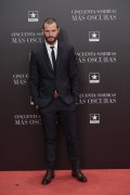 Джейми Дорнан (Jamie Dornan) 'Fifty Shades Darker' premiere in Madrid, 08.02.2017 (87xHQ) E283f9538914803