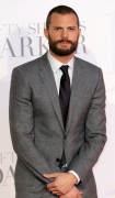 Джейми Дорнан (Jamie Dornan) 'Fifty Shades Darker' premiere in London, 09.02.2017 (218xHQ) E2b4ee538912812