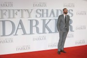 Джейми Дорнан (Jamie Dornan) 'Fifty Shades Darker' premiere in London, 09.02.2017 (218xHQ) E60f96538913127