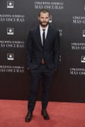 Джейми Дорнан (Jamie Dornan) 'Fifty Shades Darker' premiere in Madrid, 08.02.2017 (87xHQ) F41bd0538913933