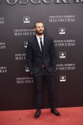 Джейми Дорнан (Jamie Dornan) 'Fifty Shades Darker' premiere in Madrid, 08.02.2017 (87xHQ) Fefff9538914943