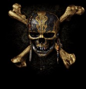 Пираты Карибского моря: Мертвецы не рассказывают сказки / Pirates of the Caribbean: Dead Men Tell No Tales (Депп, Бардем, Скоделарио, Блум, 2017)  8afdfa538936162