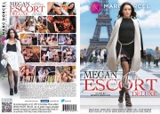 Re: Megan Escort Deluxe (2016)