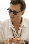 Джонни Депп (Johnny Depp) Venice Film Festival 05.09.2004 (13xHQ) 2f3a69539494724