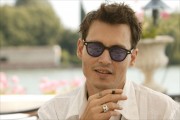 Джонни Депп (Johnny Depp) Venice Film Festival 05.09.2004 (13xHQ) E0ec70539494753