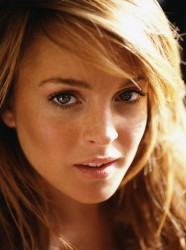 Линдси Лохан (Lindsay Lohan) Mark Seliger Photoshoot 2004 (9xHQ) 5bd937539563290